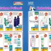 Indomaret Pekalongan Kasih Diskon Gila