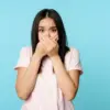 Ini Cara Alami Menghilangkan Bau Mulut Secara Instan, Nafas jadi Segar!