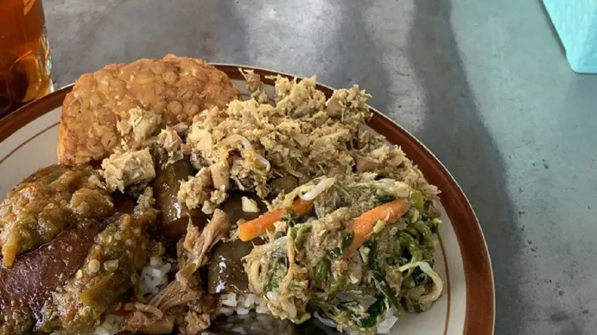 Ini Dia 5 Makanan Khas Pekalongan yang Gen Z Jarang Banget Ada yang Tau, Yuk Simak!