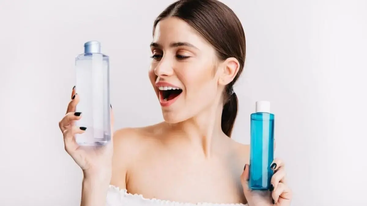Ini Jadinya Jika Pakai Toner Air Mawar untuk Wajah Setiap Hari, Lengkap Cara Pakai yang Benar Agar Glowing Awe