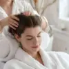 Japanese Head Spa, Perawatan Viral yang Menutrisi Rambut dan Menenangkan Pikiran