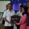 Kelurahan di Pekalongan Diminta Aktif Tindak Lanjut Pelatihan Kewirausahaan untuk Ibu Rumah Tangga!