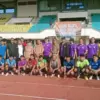 Kendal Tornado FC Seleksi Pemain Lokal, Animo Tinggi: 80 Pendaftar Rebut 5 Slot!