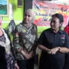 Keren! Home Industri Rajungan di Bandengan Kendal Tembus Pasar Amerika, Didominasi Pekerja Perempuan!