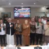 Keren! Polres Pekalongan Kota Masuk 5 Besar Kompolnas Award 2025 Kategori Polres Tipe A!  