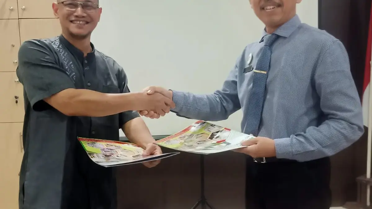 RSUD Bendan Gandeng Radar Pekalongan