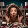 Kesalahan Makeup yang Membuat Wajah Cepat Tua