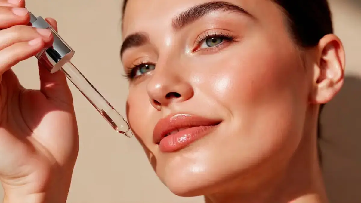 Kesalahan Penggunaan Serum untuk Skincare Sekarang Juga