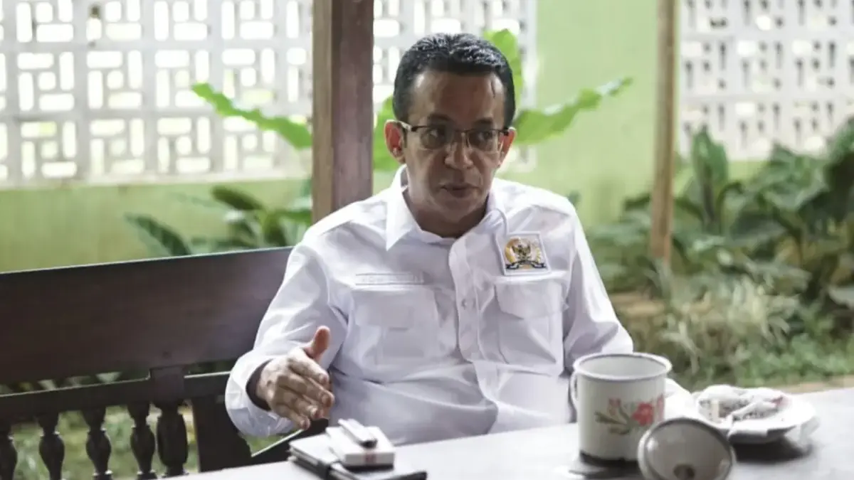 Rizal Bawazier Minta Satlantas dan Dinas Perhubungan di 4 Daerah Koordinasi Terkait Pembatasan Truk Sumbu Tiga Anggota DPR RI minta jajaran satlantas dan dinas perhubungan.