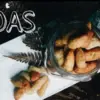 Kue tradisional khas Pekalongan