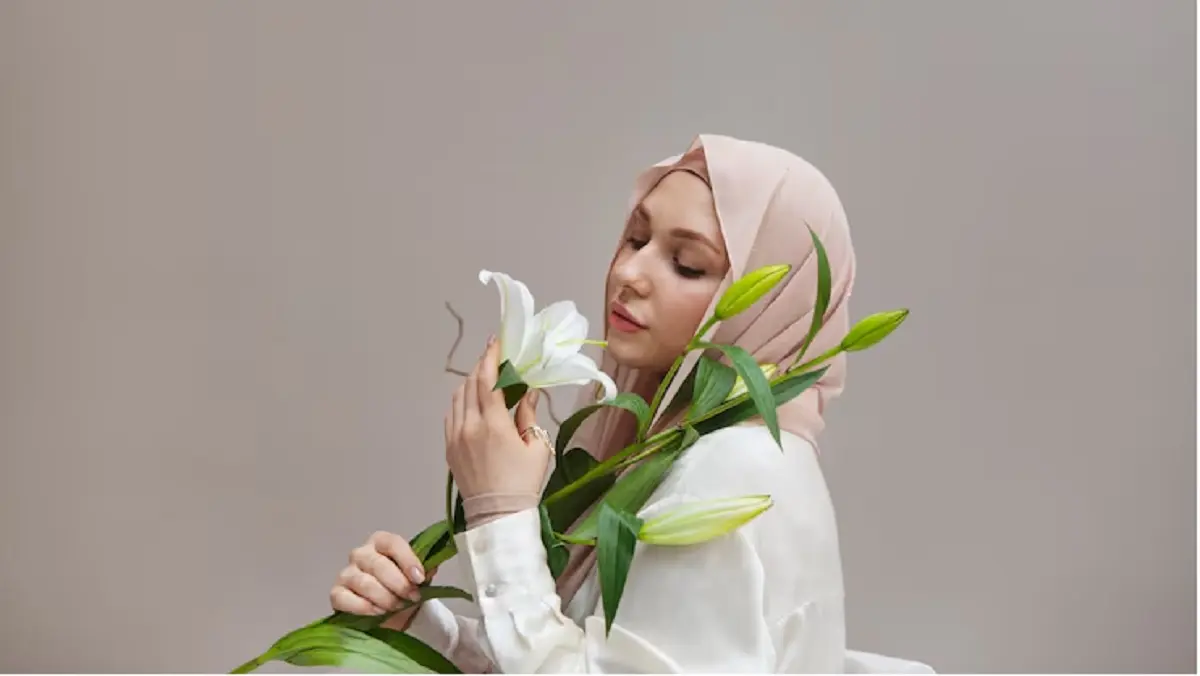 Kumpulan Doa untuk Memancarkan Aura Cantik dan Wajah Segar Setiap Hari