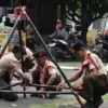 Kwarcab Batang Kirim Delegasi ke Lomba Pramuka Garuda Berprestasi Jateng, Siap Harumkan Nama Daerah!