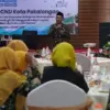 LP Ma\'arif NU Pekalongan Gelar Workshop \"Deep Learning\" & Kurikulum Cinta untuk Ratusan Guru!