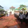Lapas Pekalongan ikrar zero narkoba dan handphone