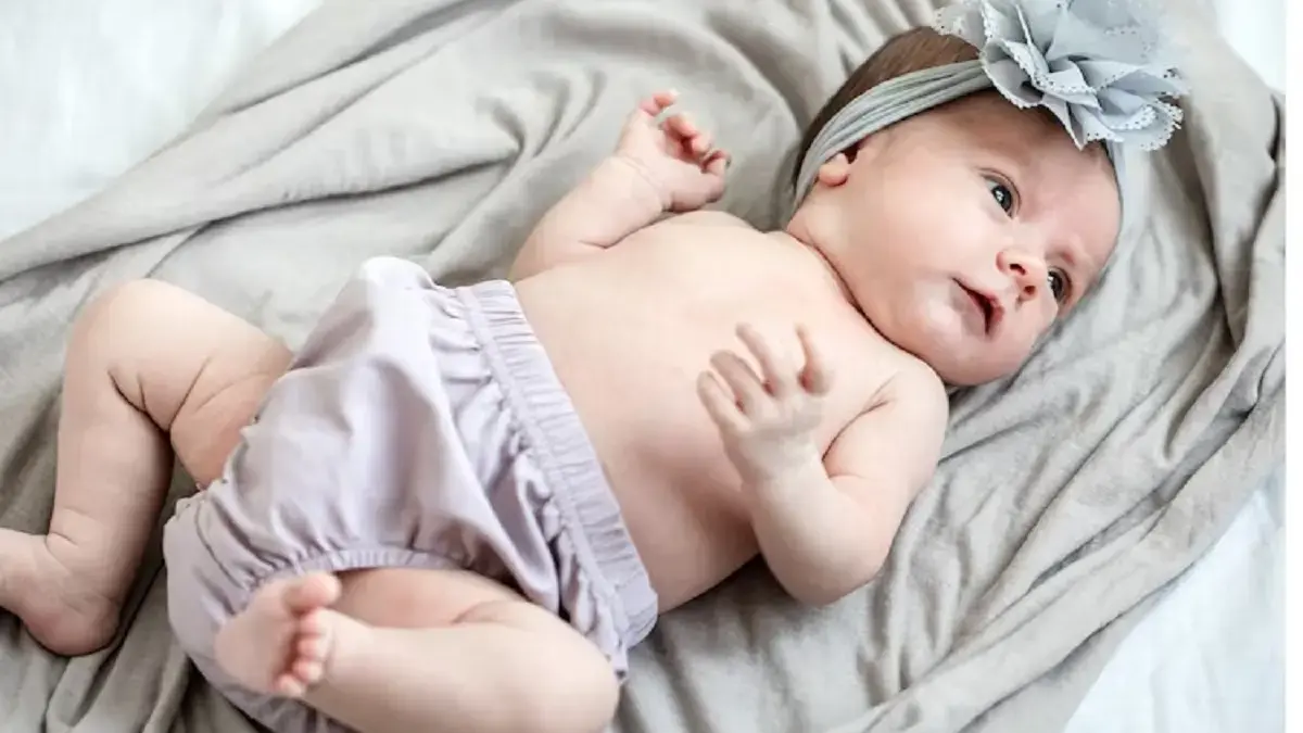 Lotion Bayi Terbaik untuk Kulit Cerah dan Lembab yang Aman untuk Kulit Sensitif dan Bayi Baru Lahir