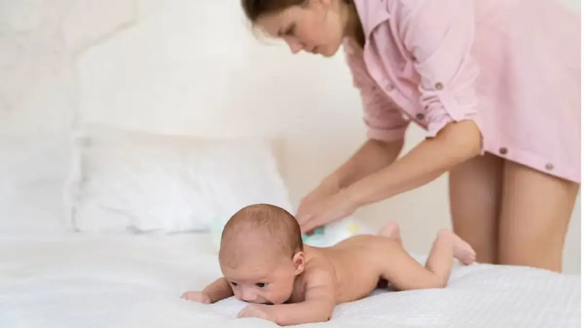 Lotion Bayi Terbaik untuk Mencerahkan Kulit dan Menguatkan Skin Barrier Secara Alami