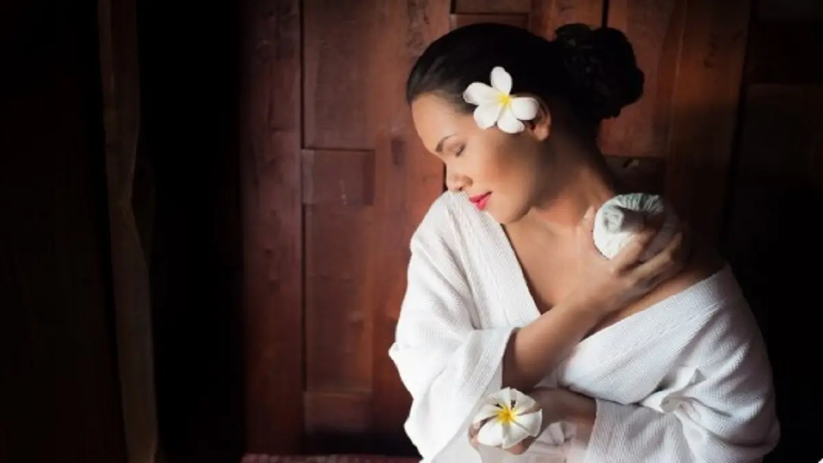 Lulur Tradisional dari Rempah-rempah