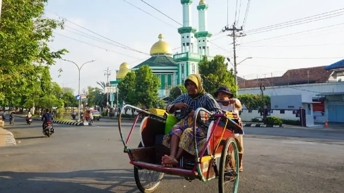 Masjid Terbaik di Pekalongan: Pusat Ibadah, Ilmu, dan Kebudayaan Islam di Kota Batik