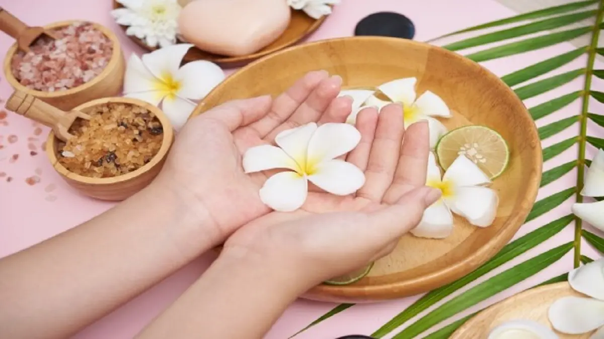 Mandi Rempah Tradisional untuk Kesehatan