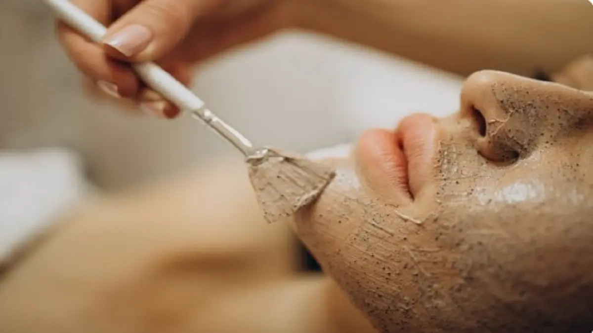 Scrub Alami dari Kopi dan Madu untuk Kulit