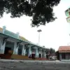 Masjid Tertua di Pekalongan Menelusuri Jejak Sejarah Islam di Kota Batik