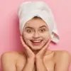 Masker Oatmeal Alami untuk Wajah