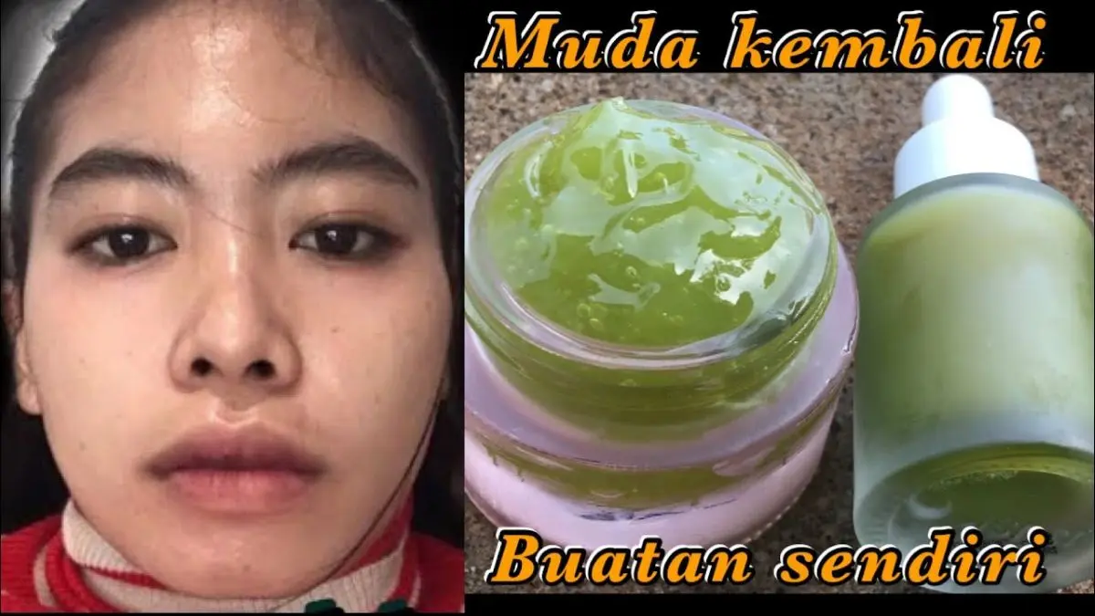 Mau Kulit Kencang dan Glowing di Usia 40 Tahun ke atas Ternyata ini Rahasianya!
