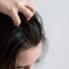 Cara Menguatkan Akar Rambut dengan Masker Temulawak