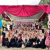 Meriah! SDN 1 Tanjungmojo Gelar Karya, Pentas Seni, hingga Market Day di Acara Pelepasan Siswa!
