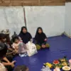 Miris! Korban Pemerkosaan dan Pencabulan di Pemalang Terpaksa \'Ngungsi\' di Kandang Ayam Selama Sebulan  