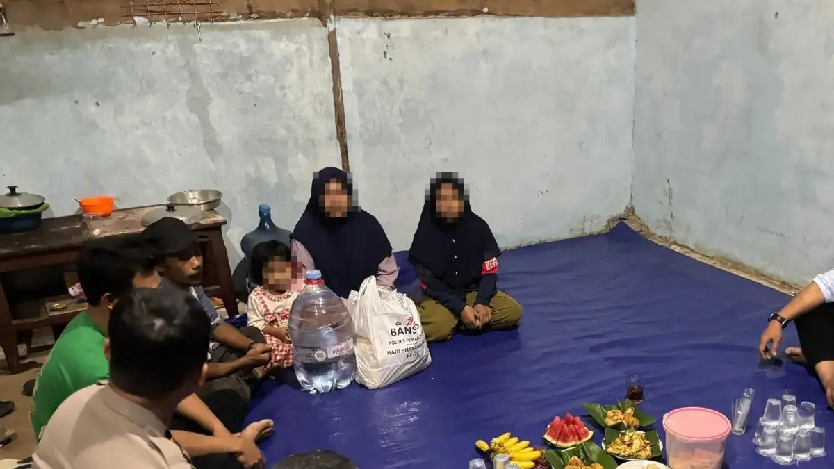 Miris! Korban Pemerkosaan dan Pencabulan di Pemalang Terpaksa \'Ngungsi\' di Kandang Ayam Selama Sebulan  