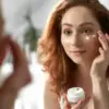 Ilustrasi Moisturizer terbaik untuk memutihkan wajah.
