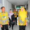 Pastikan Kesehatan Gratis Maksimal, Bupati Pekalongan Sidak RSUD Kraton: Semua Kelas Wajib Pakai AC!