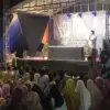 Pemdes Tangkil Kulon Sukses Gelar Sedekah Bumi, Puncaknya Ngaji Budaya & Wayang Santri