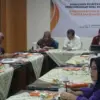 Pemkot Pekalongan Gandeng BPS, Data Potensi Kelurahan untuk Pembangunan Tepat Sasaran!
