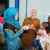 Pemkot Pekalongan Gencarkan Gemari, Lawan Stunting dengan Gerakan Makan Ikan untuk Batita!