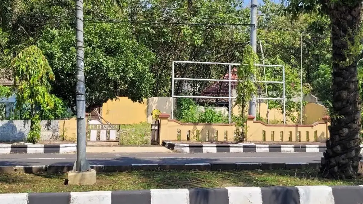 Pemkot Pekalongan Siap Bangun Gedung Inspektorat Baru Rp 6,8 Miliar: Fasilitas Pengawasan Bakal Lebih Modern!