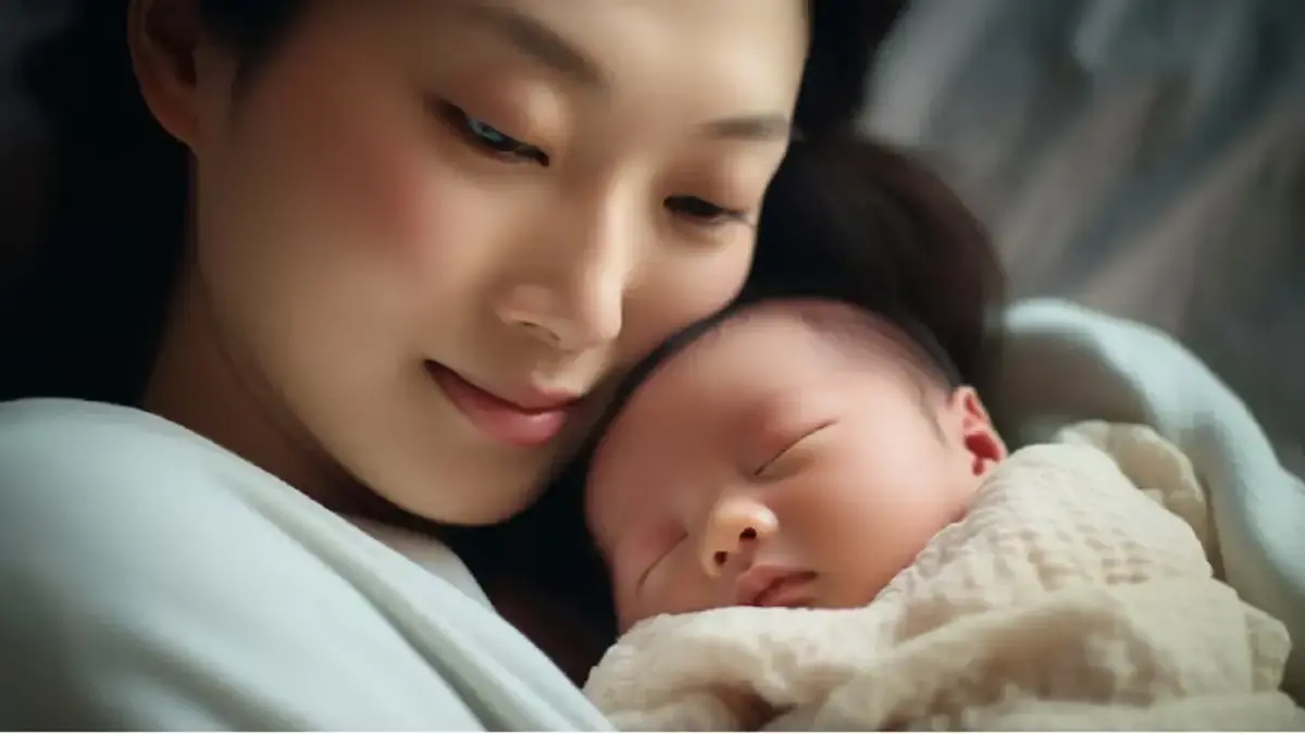 Penyebab Utama Kulit Bayi Kering dan Tips Ampuh Mengatasinya Secara Alami