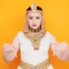 Perawatan Kulit Ala Ratu Cleopatra