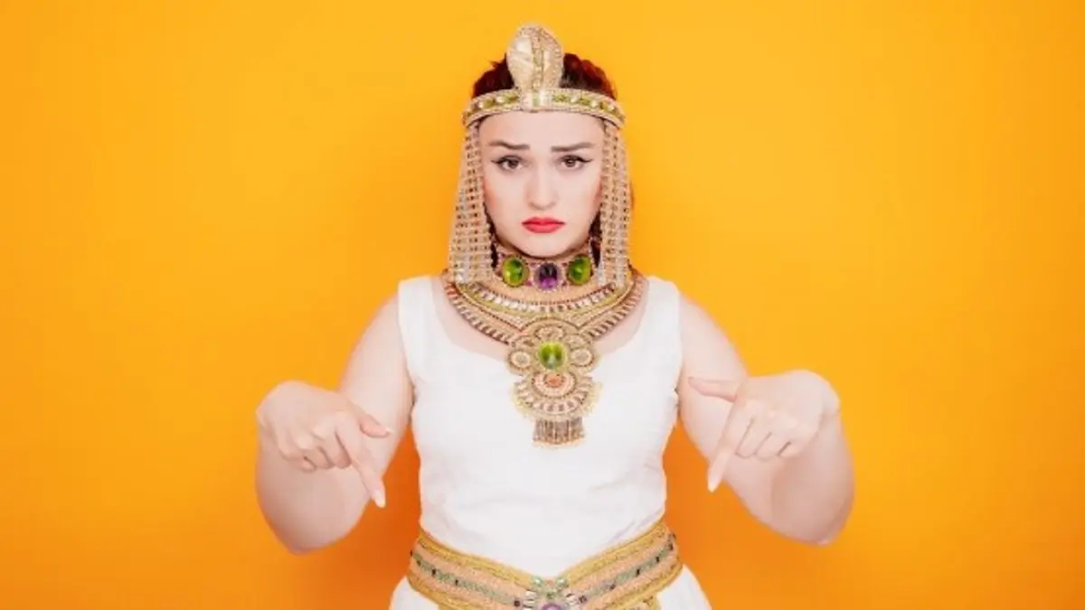 Perawatan Kulit Ala Ratu Cleopatra