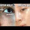 Perawatan Wajah Glowing Ala Rumahan, Cuma 3 Bahan Dapur Bikin Kulit Kencang!