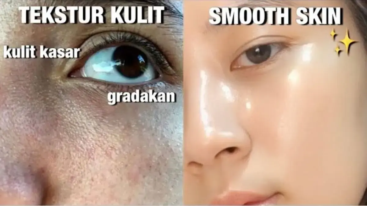 Perawatan Wajah Glowing Ala Rumahan, Cuma 3 Bahan Dapur Bikin Kulit Kencang!