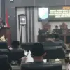 Perubahan KUA-PPAS 2025 Kota Pekalongan Fokus ke Penanganan Darurat Sampah