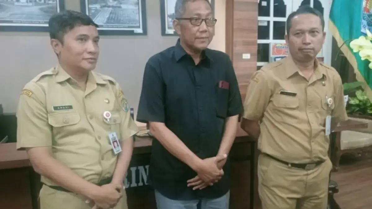 Piala Bupati Kendal 2025 Segera Bergulir: 20 Tim Kecamatan Siap Adu Ketangguhan Sepak Bola Lokal!  