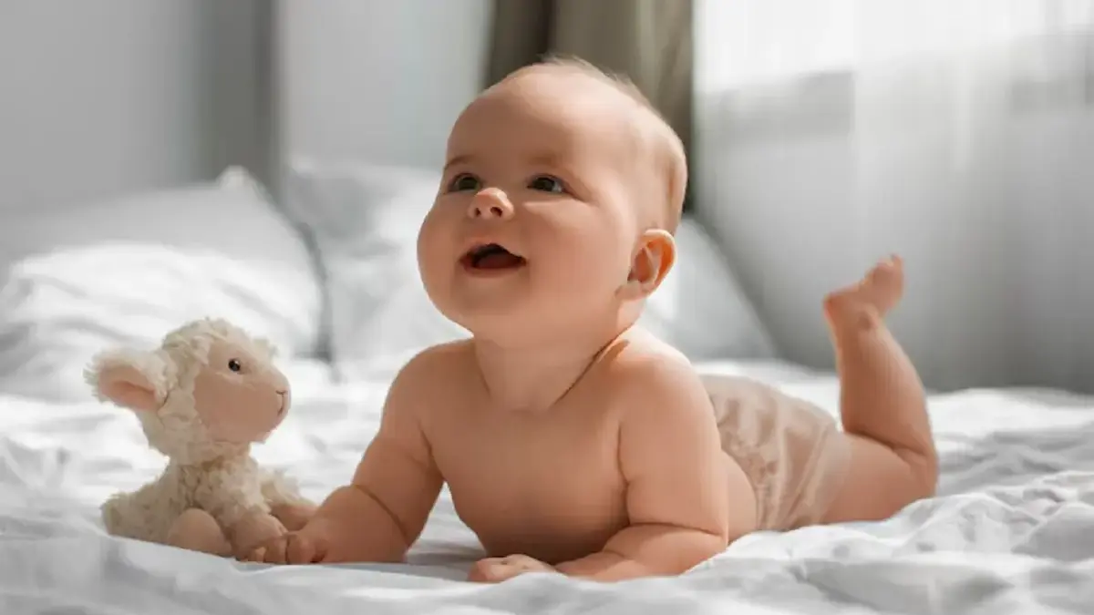 Produk Perawatan Kulit Bayi yang Wajib Kalian Tahu