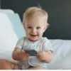 Produk Skincare Bayi Paling Direkomendasikan untuk Kulit Sensitif dan Kering