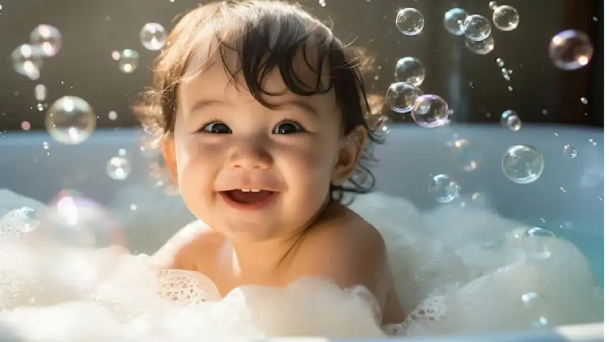 Produk Skincare Bayi yang Paling Bagus dan Teruji Aman untuk Kesehatan Kulit