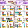 Produk Skincare dan Perawatan Tubuh di Indomaret Pekalongan Mulai Rp19 Ribuan
