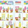 Promo Baby dan Kids Fair di Alfamart Pekalongan
