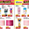 Promo Gantung Alfamart Pekalongan